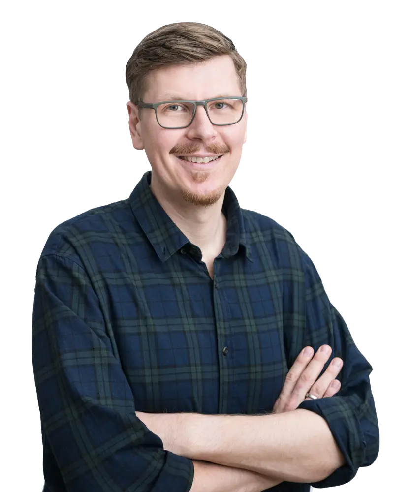 Enno Eirich - Über die Akademie Neurodiversität