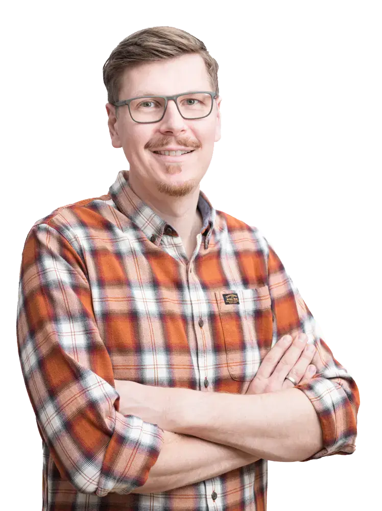 Enno Eirich - Ausbildungsleitung der Fortbildung Autismus -& AD(H)S Pädagogik