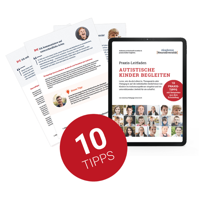 10 Autismus Tipps