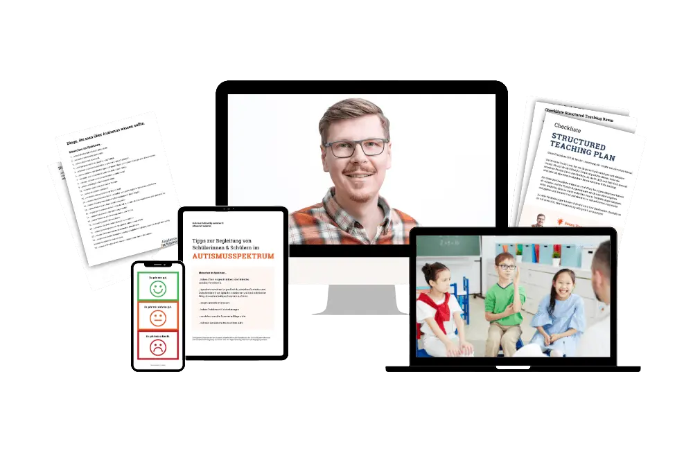 Fortbildung Autismus-Pädagogik