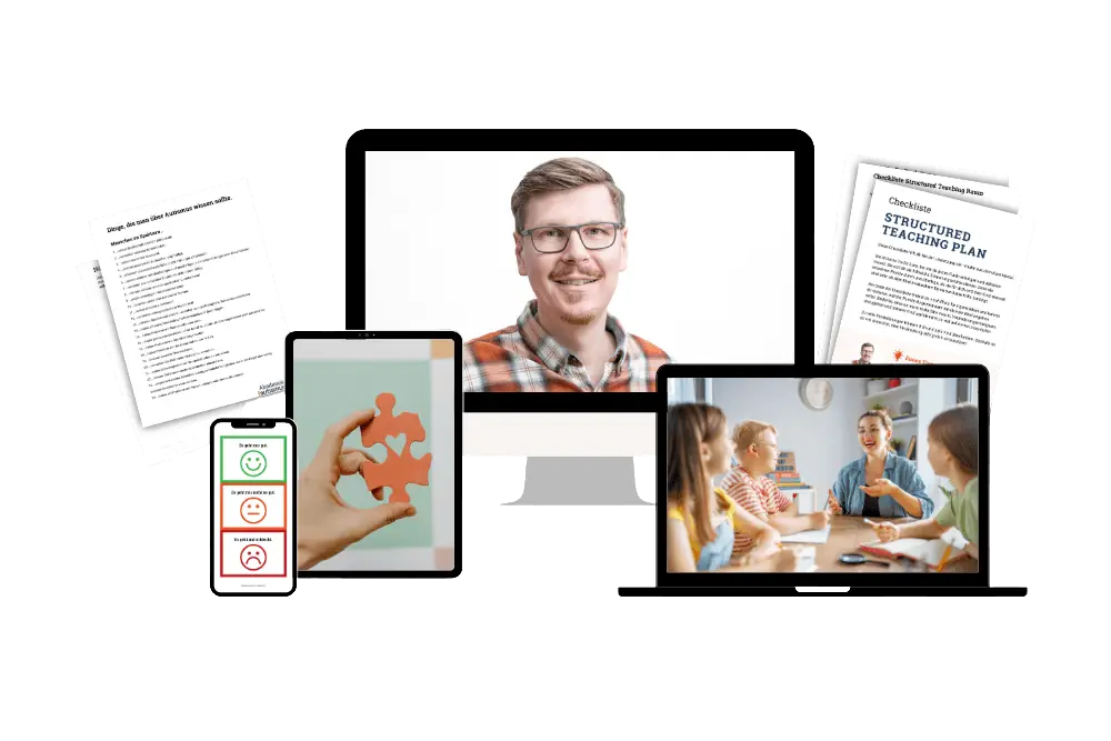 Fortbildung AD(H)S-Pädagogik