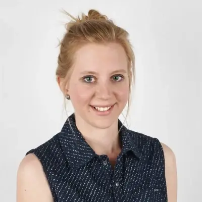 Kundenstimme Julia