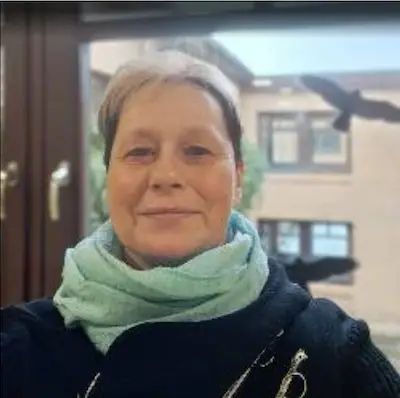 Kundenstimme Heike