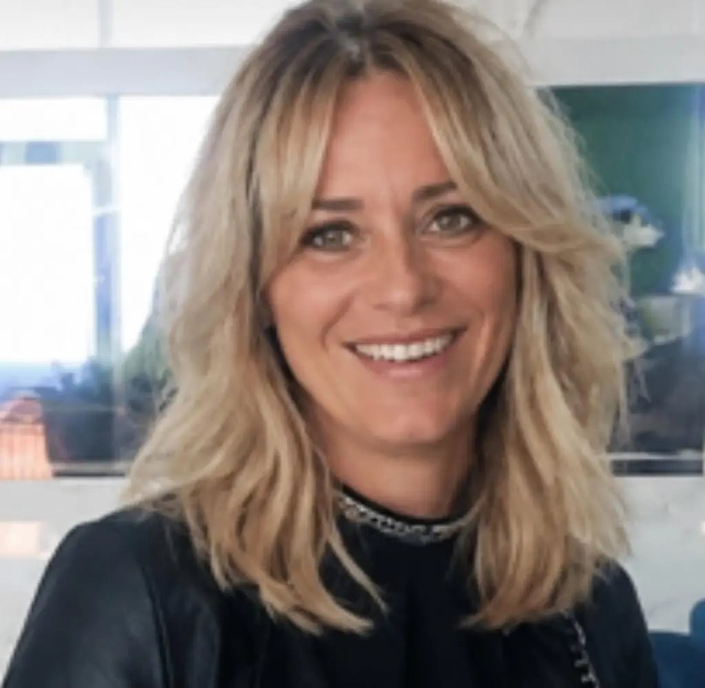 Kundenstimme Jana
