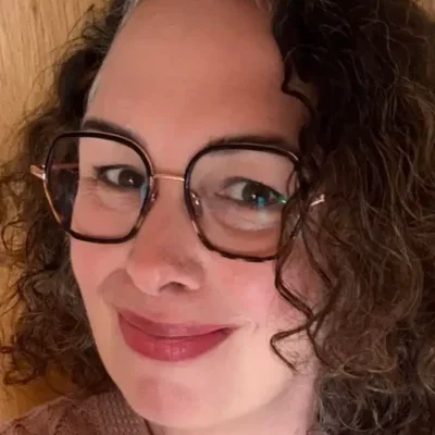 Kundenstimme Rebecca